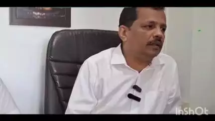 सावंतवाडी: तहसील आणि कृषी खात्‍याने त्‍वरित पंचनामे करावे अन्‍यथा आक्रोश मोर्चा काढणार : शिवसेना जिल्‍हाध्‍यक्ष संजू परब