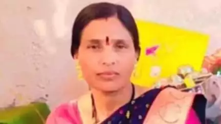 कळमनूरी: जवळा पांचाळ येथे 45 वर्षीय महिलेची गळफास घेऊन आत्महत्या