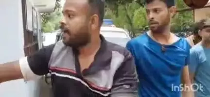 भिंड नगर: भिंड: रानी अहिल्याबाई जयंती पर सड़क पर वाहन खड़ा करने को लेकर दो पक्षों में मारपीट, वीडियो वायरल