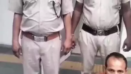 तोशाम: तोशाम पुलिस ने सरल निवासी राहुल की हत्या के मुख्य आरोपी को किया गिरफ्तार