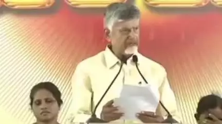 ఎంతమంది పిల్లలు ఉన్నా తల్లికి వందనం ఇస్తాం: చెయ్యేరులో సీఎం చంద్రబాబు