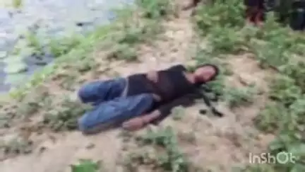 हरलाखी: सिसौनी गांव से हरलाखी पुलिस ने 16 वर्षीय नाबालिग लड़की का शव संदिग्ध हालत में बरामद किया