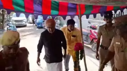ஆவடி: அரசியல் விஞ்ஞானம்  ஆன்மீகம் அனைத்தையும் அறிந்தவர் நடிகர் ராஜேஷ் என நடிகர் ரஜினிகாந்த்  புகழாரம்