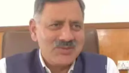 धर्मशाला: युवाओं को स्किल्ड बनाया जा रहा है: राजेश धर्मानी
