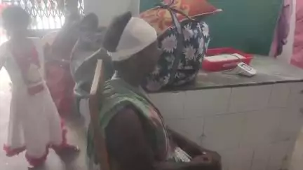ইসলামপুর: জমি বিবাদকে কেন্দ্র করে সংঘর্ষ, জখম উভয়পক্ষের বেশ কয়েকজন