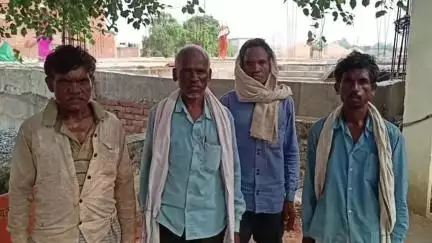 दुधि: टोला मेडरदह में बंधी में डूबने से एक मासूम बालक की हुई मौत, पुलिस ने पोस्टमार्टम के लिए भेजा शव