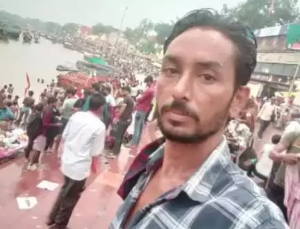 राठ: धमना गांव में संदिग्ध परिस्थितियों में बाथरूम करने के लिए उठे व्यक्ति की गिरने से हुई मौत, सिर में चोट लगने से हुई मौत