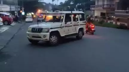 ഒറ്റപ്പാലം: വേങ്ങേരി അമ്പലത്തിന് സമീപത്തുണ്ടായ അപകടത്തിൽ യുവതി മരിച്ച സംഭവം, ബസ് ഡ്രൈവർ അറസ്റ്റിൽ