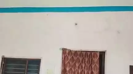 नूरपुर: फोरलेन निर्माण कंपनी की अनियमितताओं के चलते गांव भाली के 9 मकानों पर खतरा, लोग डर के साए में जीने को मजबूर