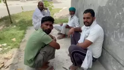 ਜਲਾਲਾਬਾਦ: ਜਲਾਲਾਬਾਦ ਦੇ ਪਿੰਡ ਬੋੜੇਕੇ ਨੇੜੇ ਟ੍ਰੇਨ ਥੱਲੇ ਆਉਣ ਕਾਰਨ ਨੌਜਵਾਨ ਦੀ ਮੌਤ, ਟਰੈਕ ਤੋਂ ਮਿਲੀ ਕੱਟੀ ਹੋਈ ਲਾਸ਼