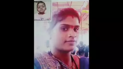 बुलढाणा: शहरातील त्रिशरण चौक येथील 22 वर्षीय युवती मुलासह बेपत्ता