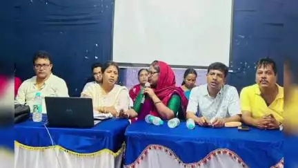 বারাসাত ১: ইমাম ও মোয়াজ্জেমদের জন্য পোর্টাল চালু হলো বারাসাত ১ নম্বর ব্লকে: জেলায় প্রথম এই উদ্যোগ