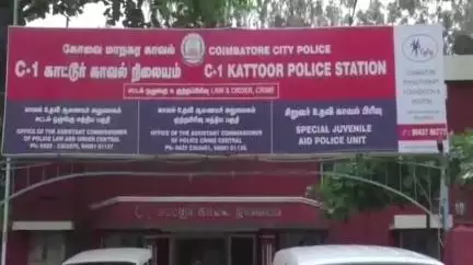 கோவை தெற்கு: காந்திபுரம் பகுதியில் ₹ 50காக நண்பனை கொலை போதை ஆசாமிக்கு சிறை
