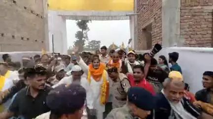 इस वीडियो को पूरा देखिए, आपको अंदाज़ा हो जाएगा। जय बिहार!
#bihar #jansuraaj