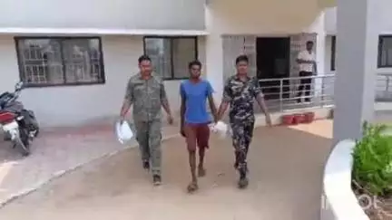 वाड्रफनगर: जोगियानी में युवक के सिर पर फावड़े से हमला करने के मामले में पुलिस ने आरोपी को गिरफ्तार कर भेजा जेल
