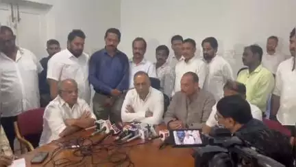 ಮಂಗಳೂರು: ಕೋಮು ಪ್ರಚೋದನೆಗಳಿಂದ ಅಮಾಯಕರ ಹತ್ಯೆ, ಕಠಿಣ ಕಾನೂನಿನ ಅಗತ್ಯವಿದೆ: ಕದ್ರಿಯಲ್ಲಿ ಸಚಿವ ದಿನೇಶ್ ಗುಂಡೂರಾವ್
