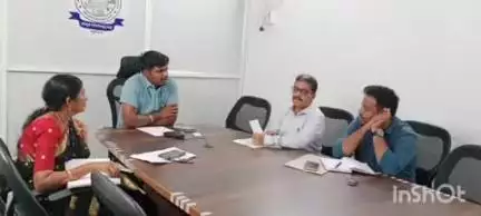 భద్రాచలం: వసతి గృహాల్లో విద్యార్థులకు ఇబ్బందులు కలగకుండా అన్ని సౌకర్యాలు ఏర్పాటు చేయాలి: గురుకులాల పీఎస్‌ సీతాలక్ష్మి