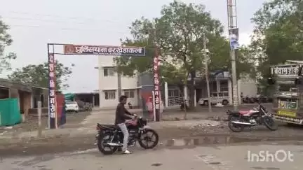 आलोट: बरखेड़ा कला में मामूली बात को लेकर दो पक्षों के बीच हुआ विवाद, 6 लोगों के खिलाफ मामला दर्ज