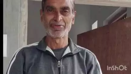 परागपुर: गरली से रहस्यमयी तरीके से लापता हुए वृद्ध व्यक्ति का शव झाड़ियों में मिला, पुलिस ने शव को कब्जे में लेकर जांच की शुरू
