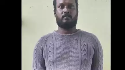 பொள்ளாச்சி: ஆச்சிபட்டியில் வீட்டில் தண்ணீர் கேட்டு மூதாட்டியின் கழுத்தில் இருந்த 3 பவுன் செயினை பறித்து சென்ற சென்னை நபர் கைது