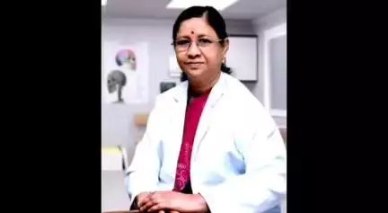 NMC తనిఖీ అనంతరం మెడికల్ కళాశాల సీట్లు పెరిగే అవకాశం: వైద్య కళాశాల ప్రిన్సిపల్ హేమలతా దేవి
