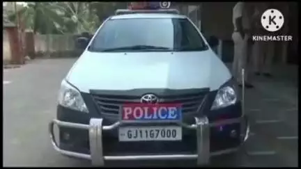 માણાવદર: જિલ્લામાં માણાવદર સહિતના વિસ્તારમાં પોલીસે 24 કલાકમાં 12 શખ્સને નશો કરેલી હાલતમાં રાઉન્ડઅપ કરી લોકઅપ પાછળ ધકેલ્યો