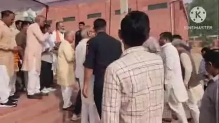 गोहाना: लोकमाता अहिल्याबाई होल्कर की त्रिशती पर मदनलाल धींगड़ा स्टेडियम में कार्यक्रम आयोजित