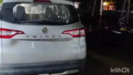 पटेरा: कुम्हारी थाना क्षेत्र के पिपरिया मल्ल गांव में कार से 9 पेटी अवैध शराब बरामद, आरोपी फरार