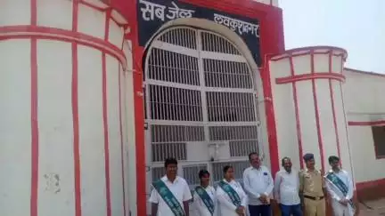 प्रजापिता ब्रह्माकुमारी ईश्वरीय विश्वविद्यालय द्वारा विश्व तंबाकू निषेध दिवस पर कार्यक्रम आयोजित