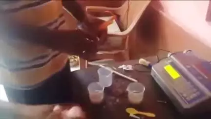 कलियासोल: कलियासोल प्रखंड में मृदा नमूना संग्रह अभियान के तहत मृदा संग्रह नमूना कार्यक्रम आयोजित