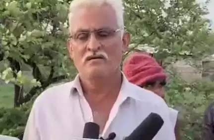 જાફરાબાદ: જાફરાબાદ તાલુકાના ભાડા ગામમાં ગટરના પ્રશ્ને સ્થાનિક લોકો ત્રાહિમામ:તાત્કાલિક પગલાં લેવા રજૂઆત#jansamasya