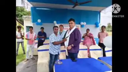 ইলামবাজার: ইলামবাজার ব্লকের ঘুড়িষা অঞ্চলের ৭ টি ক্লাবের যৌথ উদ্যোগের মেগা রক্তদান শিবির আয়োজন করা হয়