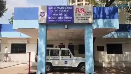વડોદરા દક્ષિણ: શહેર પોલિસ એ 6 મહિના માં 1.54 કરોડ ઉપરાંત ના NDPS સહીત નો મુદ્દામાલ કબ્જે કર્યો,SOG પો.સ્ટે થી માહિતી અપાઈ