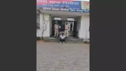 गंगापुर: पिलौदा पुलिस ने अवैध मादक पदार्थ स्मैक को जब्त कर एक आरोपी को किया गिरफ्तार