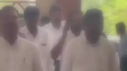 तिरोडा: नियोजन भवन,जिल्हाधिकारी कार्यालयात शारीरिक व बौद्धिक विकास उन्हाळी प्रशिक्षण शिबिराचा समारोपीय कार्यक्रम संपन्न