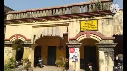 कटकमसांडी: बाझा पैक्स चेयरमैन ने ट्रांसफार्मर हटवाने के लिए विधायक और कार्यपालक अभियंता को लिखा पत्र