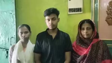 जामताड़ा: मिहिजाम हाई स्कूल के चार छात्रों ने प्रदेश स्तर पर बनाई जगह, किया बेहतर प्रदर्शन