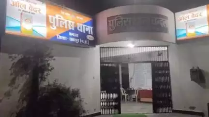 चंदला: नाहरपुर तिगैला से चंदला थाना पुलिस ने अवैध शराब के साथ आरोपी को किया गिरफ्तार