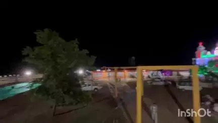 कोलारस: गांधी पेट्रोल पंप के पास गुरुद्वारे में श्री गुरु अर्जन दरबार साहिब बेहटा में सालाना शहीदी जोड़ मेला शुरू