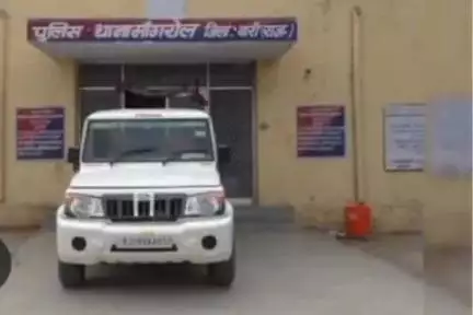 मांगरौल: रहमत नगर वार्ड नं 9 में घर के बाहर खड़ी बाइक को अज्ञात चोरों ने चुराया, थाने में मामला दर्ज कराया गया