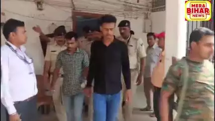 #मधुबनी :: जिले की एक अदालत ने नाबालिग बच्ची से दुष्कर्म और हत्या करने के मामले में दो आरोपितों को सजा