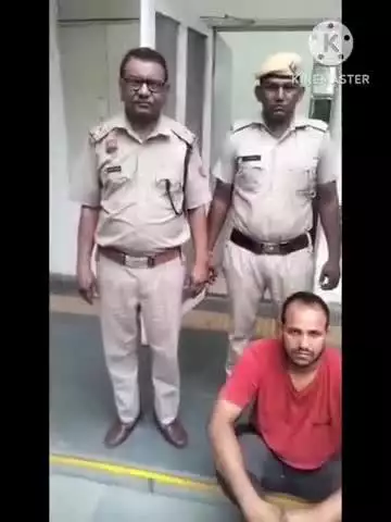 तोशाम: राहुल हत्याकांड का मुख्य आरोपी गिरफ्तार, पुलिस ने न्यायालय में पेश कर रिमांड पर लिया