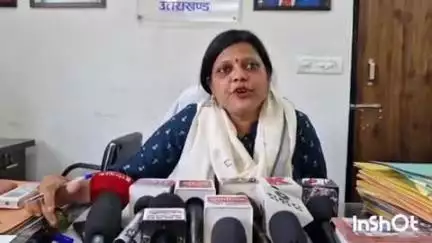 हल्द्वानी: हल्द्वानी नगर निगम ऑफिस में नगर आयुक्त ऋचा सिंह ने कहा, बरसात से पहले सभी नालियों की सफाई कराई जाएगी