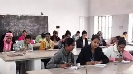 विजयनगर: अहिल्याबाई होल्कर की जयंती पर केकड़ी व बिजयनगर में विविध प्रतियोगिताओं का आयोजन, विद्यार्थियों ने उत्साह से लिया भाग