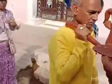 बल्देवगढ़: श्रुत पंचमी पर जैन समाज द्वारा बल्देवगढ़ नगर में निकाली गई शोभायात्रा