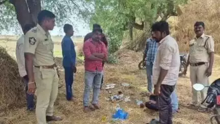 గడివేముల మండల పరిధిలో అసాంఘిక కార్యకలాపాలకు పాల్పడితే కఠిన చర్యలు , గడివేముల Si నాగార్జున రెడ్డి