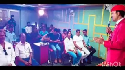 पतरातू: भुरकुंडा मतकमा-कुरसे फोरलेन में एडब्लूपीएल कंपनी ने बेरोजगारी दूर करने के लिए किया कार्यक्रम आयोजित