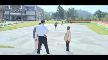 झंडूता: 4 जून को झंडूता में विकसित कृषि संकल्प अभियान के अंतर्गत प्राकृतिक खेती पर आयोजित होगी क्षेत्रीय प्रकोष्ठी