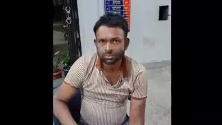 रहुई: इतासँग गांव से डायल 112 पुलिस ने एक भटके हुए युवक को बरामद किया, पहचान करने में जुटी पुलिस