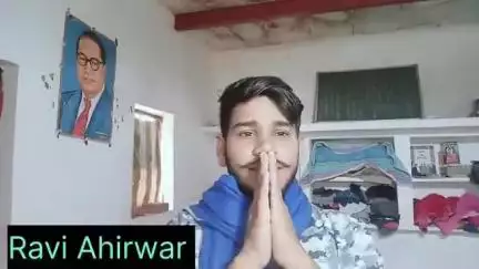 दमोह का विकास AC वाला नहीं जमीनी व्यक्ति करेगा.. जिसे हमें जिताकर भोपाल भेजना है 🐘 #KomalAhirwar